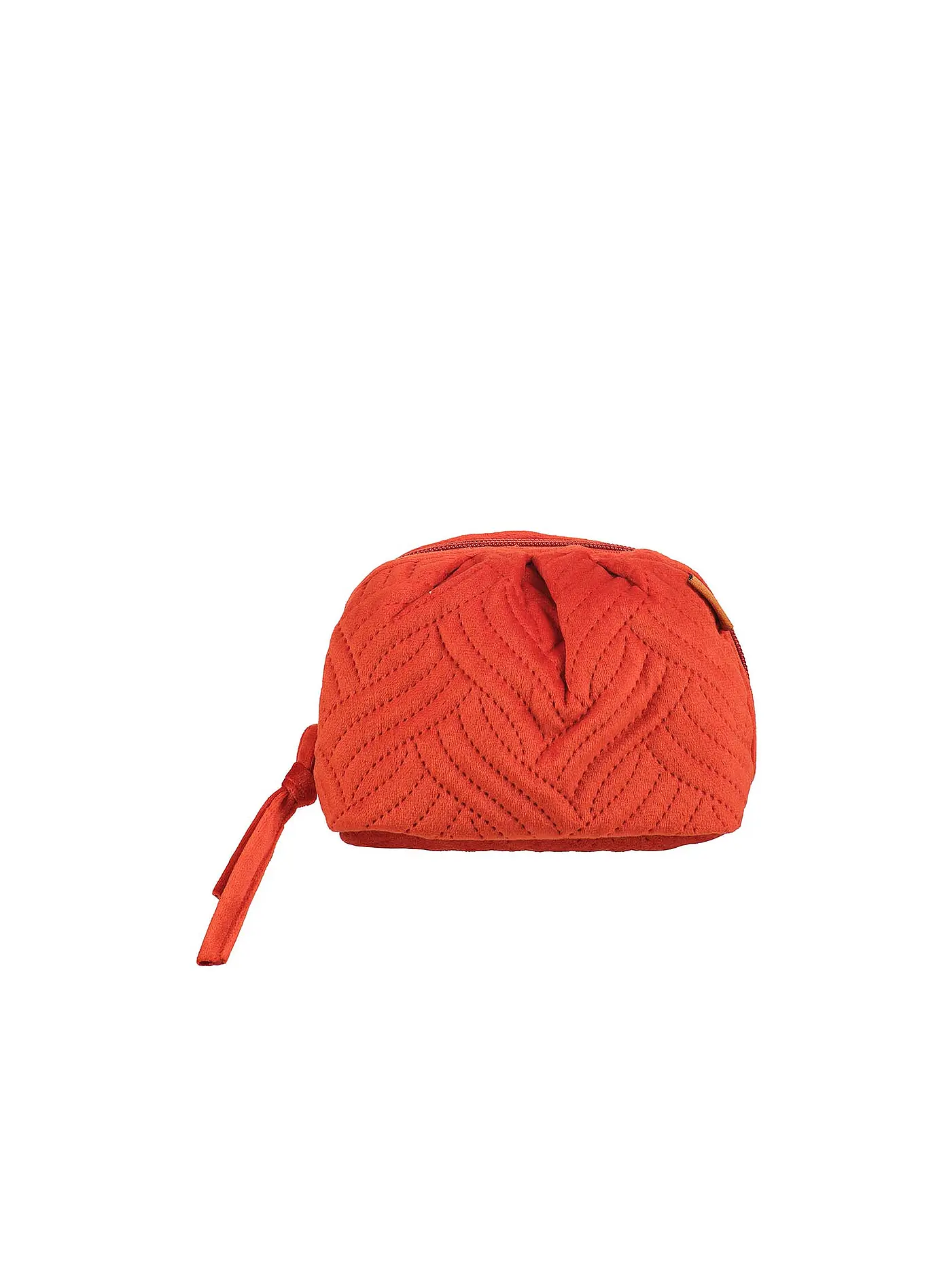 JJDK | Toilettetasche - Cosmetic Bag Sorrel (rust) | 